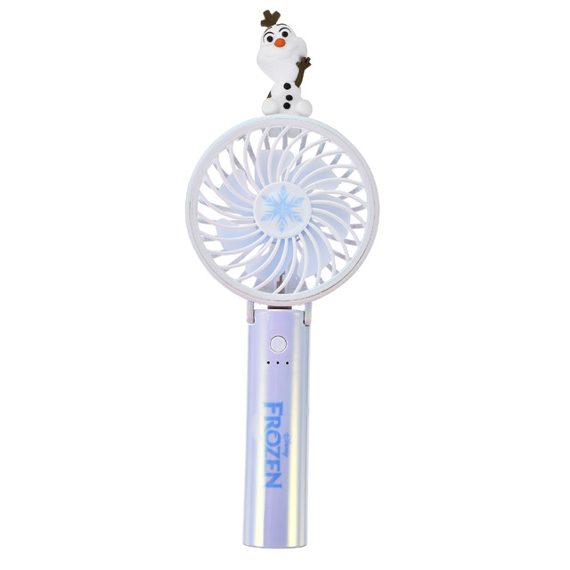 ハンディファン　各4,000円