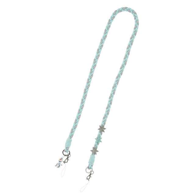 マルチストラップ　各2,000円