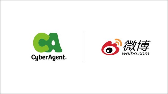 サイバーエージェント×「Weibo（新浪微博）」