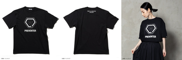 STRICT-G『新機動戦記ガンダムW Endless Waltz』Tシャツ