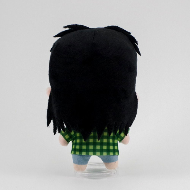 カイジぬいぐるみ