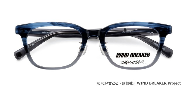 「杉下京太郎」モデル