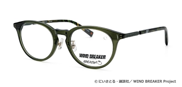 「梅宮一」モデル