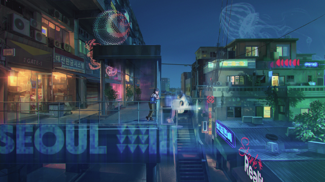 『あの星に君がいる』場面カット