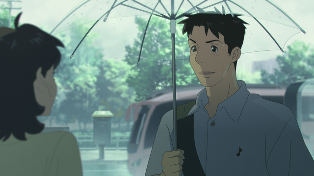 『あの星に君がいる』場面カット