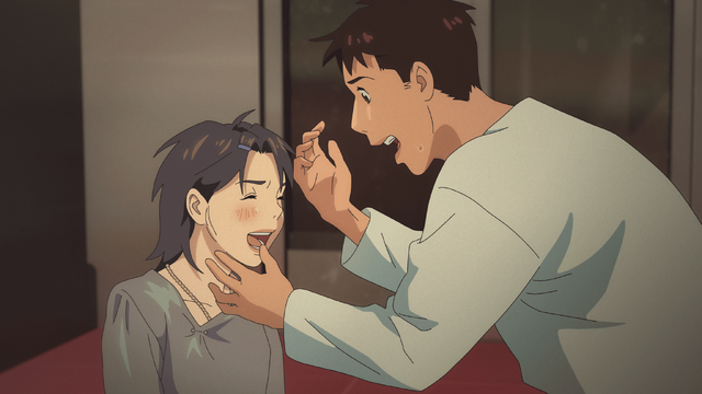 『あの星に君がいる』場面カット