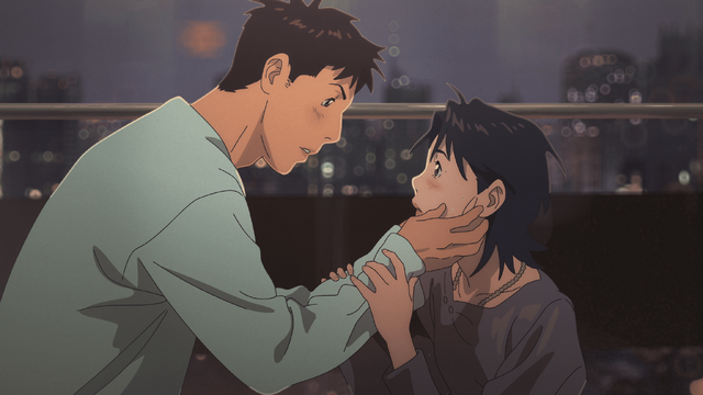 『あの星に君がいる』場面カット