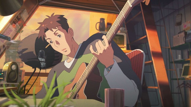 『あの星に君がいる』場面カット