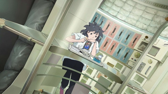 『あの星に君がいる』場面カット