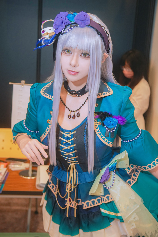 「acosta!＠台北」小空