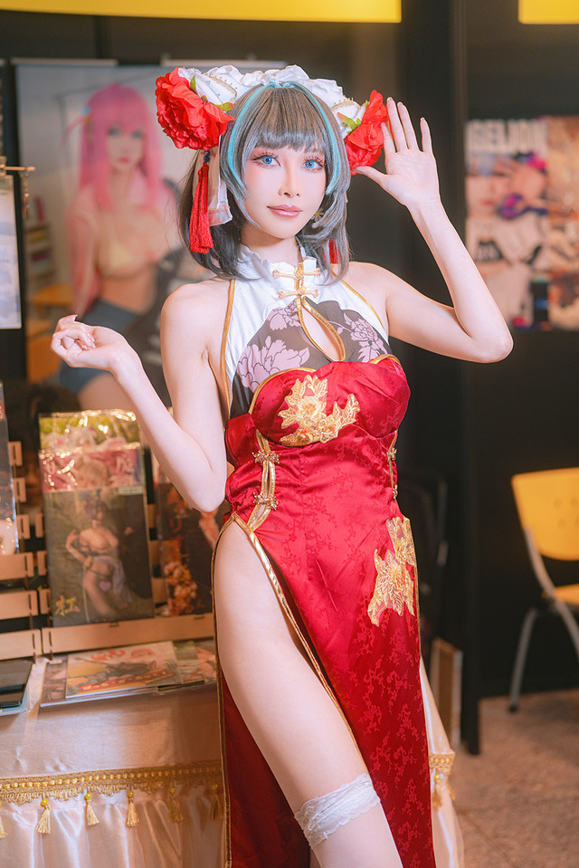 「acosta!＠台北」Miu