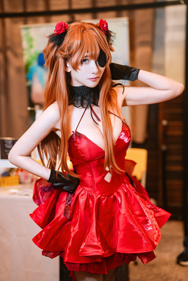 「acosta!＠台北」小艾