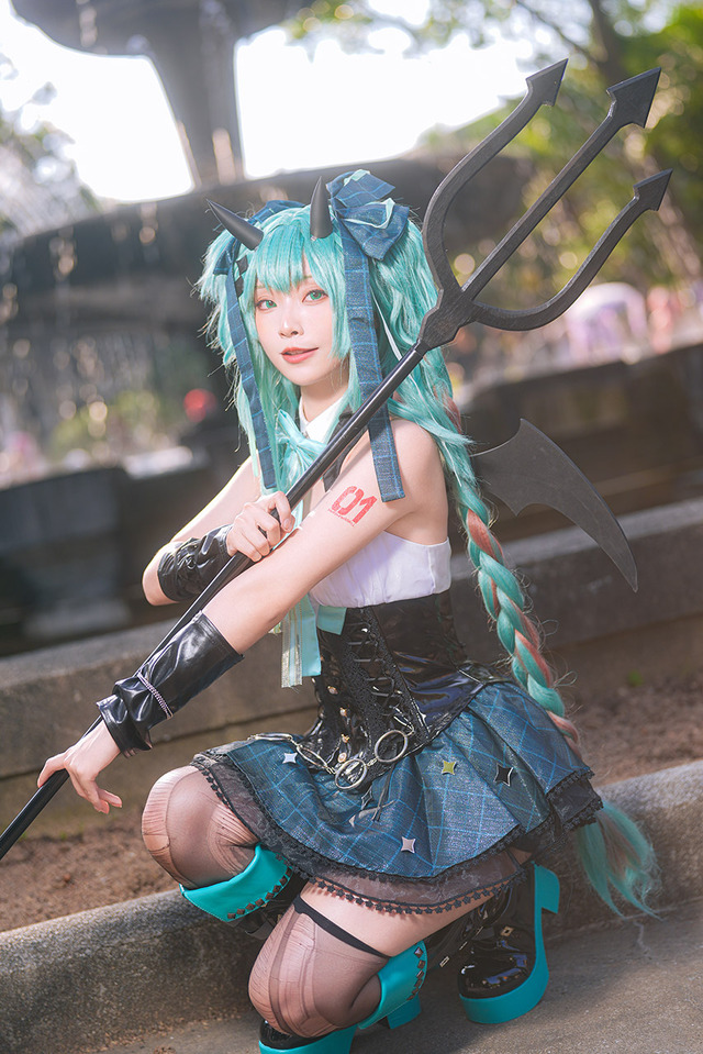 「acosta!＠台北」栞