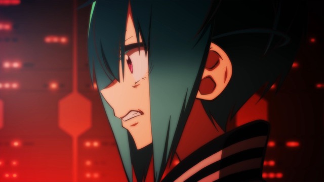 TVアニメ『ネクロノミ子のコズミックホラーショウ』メインPV