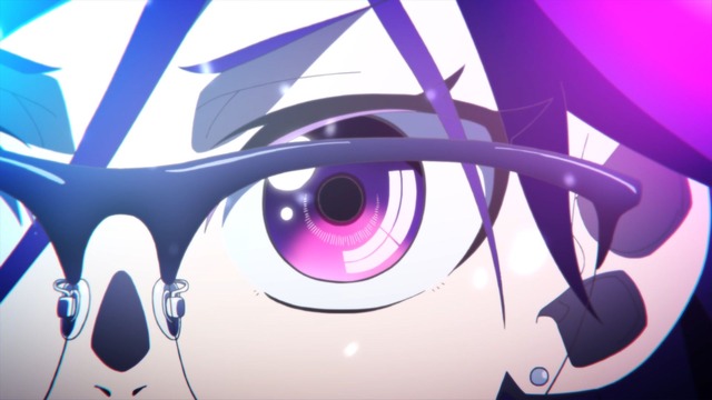 TVアニメ『ネクロノミ子のコズミックホラーショウ』メインPV