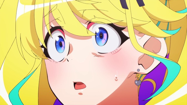 TVアニメ『ネクロノミ子のコズミックホラーショウ』メインPV