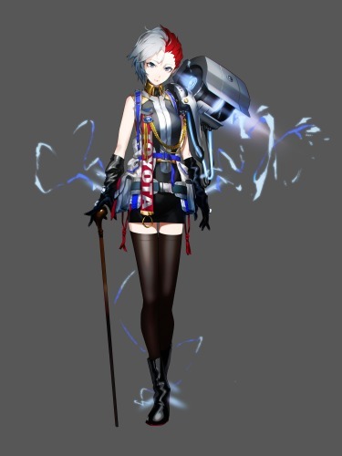 「PRIUS! IMPOSSIBLE GIRLS」