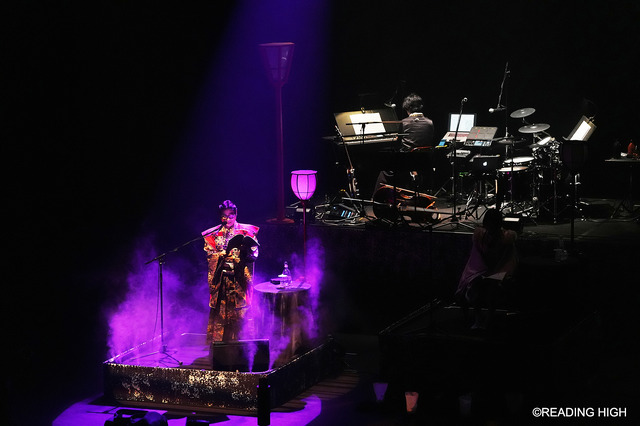 杉田智和、石田彰、佐倉綾音、岡本信彦、諏訪部順一ら出演！音楽