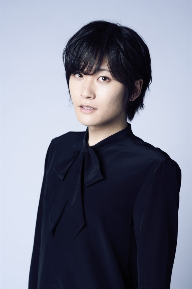 西園寺レオ役：永塚拓馬