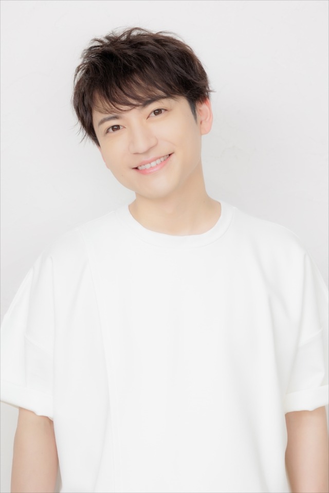 三鷹アサヒ役：小林竜之