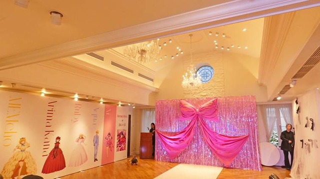 (C)AxY/S,OP(C)赤坂アカ×横槍メンゴ／集英社・【推しの子】製作委員会