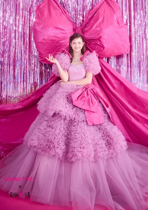 (C)AxY/S,OP(C)赤坂アカ×横槍メンゴ／集英社・【推しの子】製作委員会