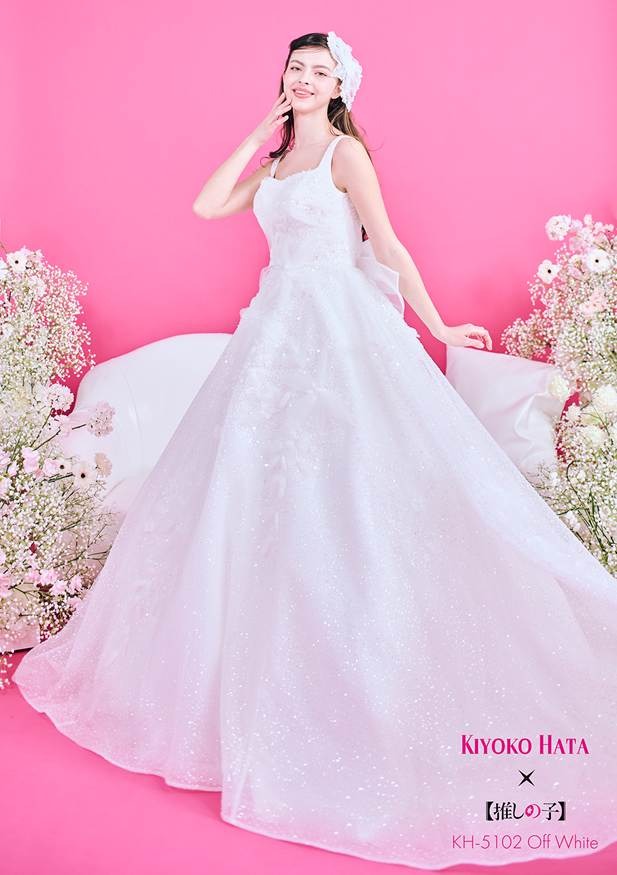 (C)AxY/S,OP(C)赤坂アカ×横槍メンゴ／集英社・【推しの子】製作委員会