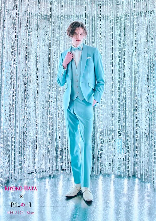 (C)AxY/S,OP(C)赤坂アカ×横槍メンゴ／集英社・【推しの子】製作委員会