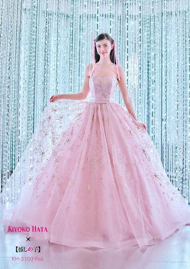 (C)AxY/S,OP(C)赤坂アカ×横槍メンゴ／集英社・【推しの子】製作委員会