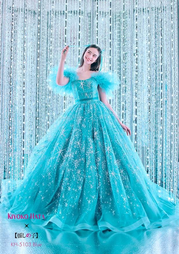 (C)AxY/S,OP(C)赤坂アカ×横槍メンゴ／集英社・【推しの子】製作委員会