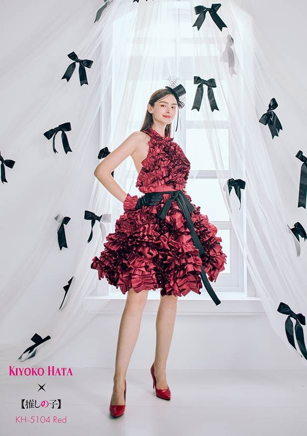 (C)AxY/S,OP(C)赤坂アカ×横槍メンゴ／集英社・【推しの子】製作委員会