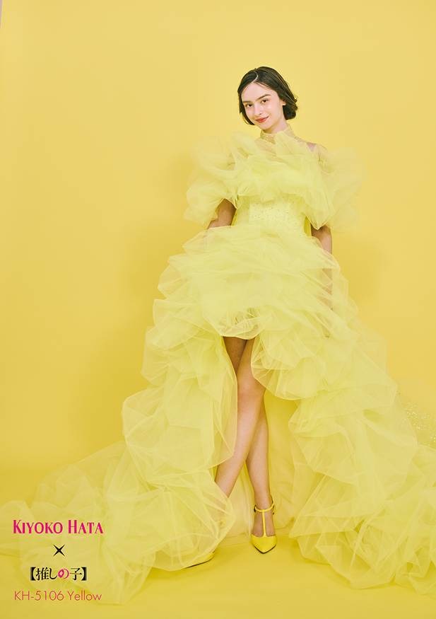 (C)AxY/S,OP(C)赤坂アカ×横槍メンゴ／集英社・【推しの子】製作委員会