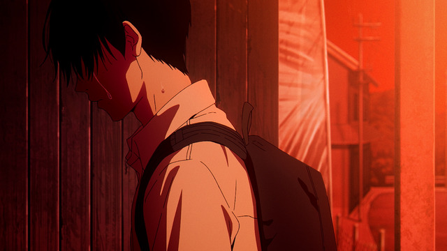 TVアニメ『光が死んだ夏』メインPV第2弾