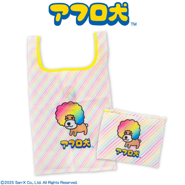 エコバッグ（429円※税込）