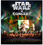 「スター・ウォーズ in コンサート」