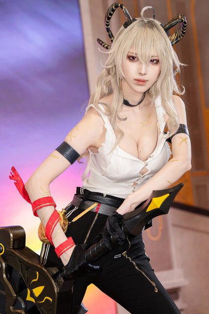 ザンニー／あーちょ（X：@A_d185a）