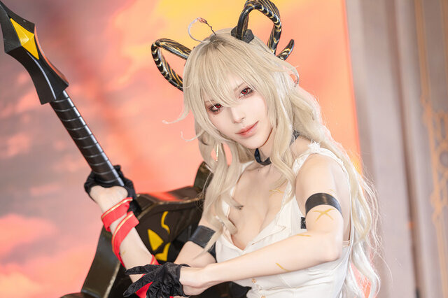 ザンニー／あーちょ（X：@A_d185a）