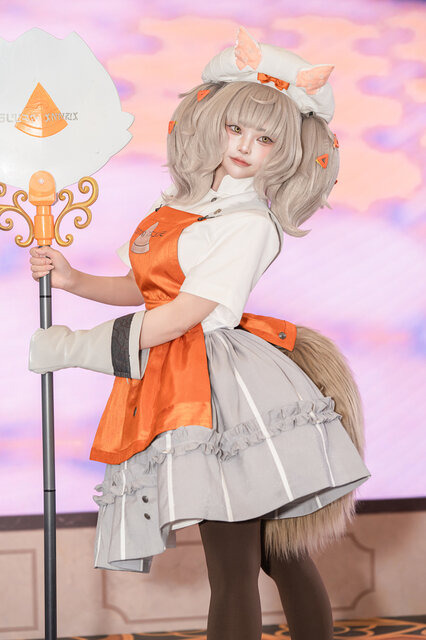 マルゲリータ／あるく（X：@i__fu93）