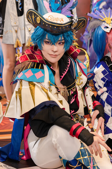 ブラント／びぃと。（X：@hata_beats999）