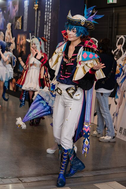 ブラント／びぃと。（X：@hata_beats999）