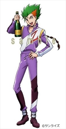 「名探偵コナン」映画ビジュアル公開「サイバーフォーミュラ」ブリード加賀のワイン発売：1月20日記事まとめ