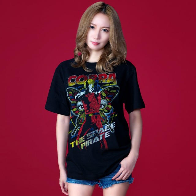 パピヨン Tシャツ