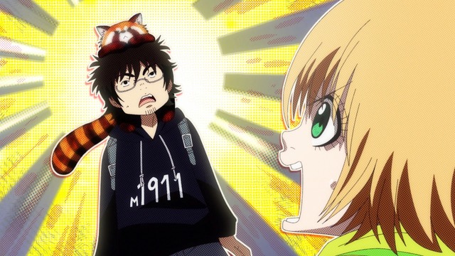 『出禁のモグラ』第2弾PV場面カット