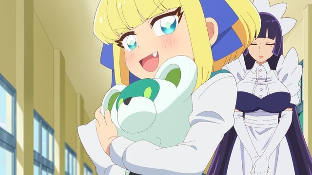 TVアニメ『ぷにるはかわいいスライム　第2期』PV