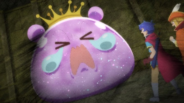 TVアニメ『ぷにるはかわいいスライム　第2期』PV