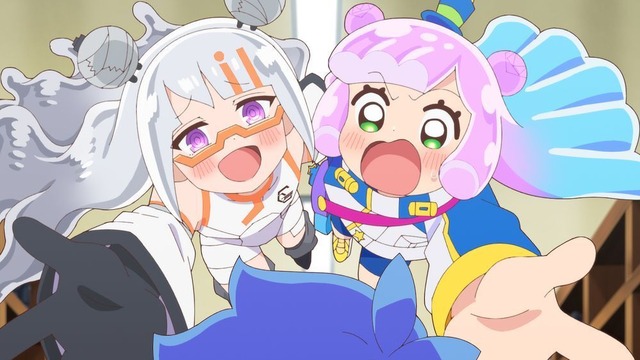 TVアニメ『ぷにるはかわいいスライム　第2期』PV