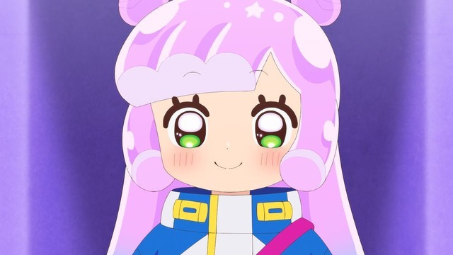 TVアニメ『ぷにるはかわいいスライム　第2期』PV