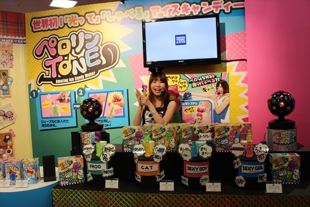 「スター・ウォーズ」が怒涛の展開　タカラトミーアーツ2016年の商品を一挙紹介