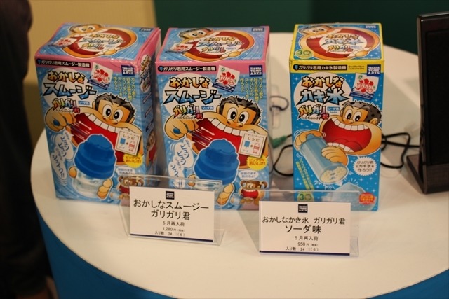 「スター・ウォーズ」が怒涛の展開　タカラトミーアーツ2016年の商品を一挙紹介