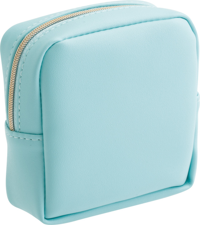 「メッシュミニポーチ とかげ」（C）2025 SAN-X CO., LTD. ALL RIGHTS RESERVED.